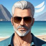 Jeremy Wade Profile Picture