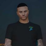 Tyrell Quinn Profile Picture