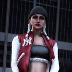 Jana Mikesova Profile Picture