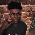Derick Crawley Profile Picture