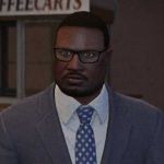 Francis Wright Profile Picture