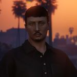 Renji Aoki Profile Picture