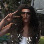 Cylisia Moineau Profile Picture