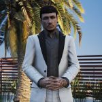 Marshall Silva Profile Picture