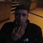 Arthur Ferguson Profile Picture