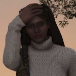 Anyxia Delaurier Profile Picture