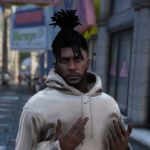 Lawrence Bonneville Profile Picture