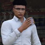 Albie Profile Picture