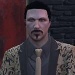 Goro Tachibana Profile Picture
