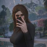 Monica Profile Picture