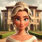Casandra Panicucci Profile Picture