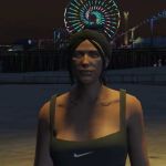 Lucy Torris Profile Picture