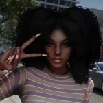 Tina Wells Profile Picture