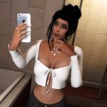 Zariyah Vaughn Profile Picture