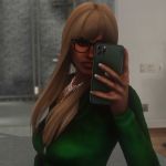 Monique Burnett Profile Picture