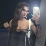 Lizja Krasniqi Profile Picture