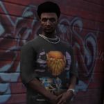Reggie Profile Picture