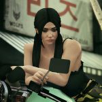 Maya Shen Profile Picture