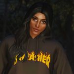 Talya Teota Profile Picture