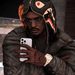 Quavean Lawrence Profile Picture