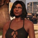Lilith Sanders Profile Picture