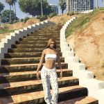 Cassie Mendes Profile Picture