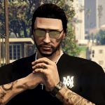 Manuel Aguirre Profile Picture