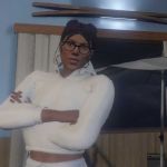DJ LIZZIE Profile Picture