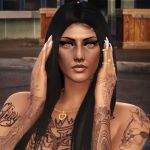 Latifa Profile Picture