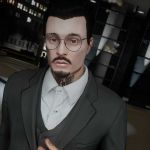 Dominick Grimaldi Profile Picture