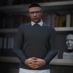 Leon Baldwin Profile Picture