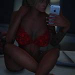 Lilly Wolf Profile Picture