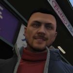Sammy Profile Picture