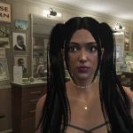 Rosie Powell Profile Picture