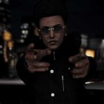 Omari Profile Picture