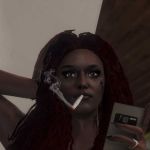 Misty Woodbroke Profile Picture