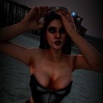 Callie Reyson Profile Picture