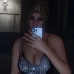 Zoe Lee Profile Picture