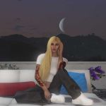 Olympia Hollis Profile Picture