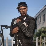 Gaspar Perra Profile Picture