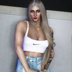 Chloe Meyer Profile Picture