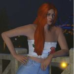 Azel Atkinson Profile Picture