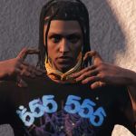 Kyrie Gonzalo Profile Picture