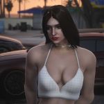 Samantha Bennet Profile Picture