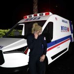 Nora Kennedy Profile Picture