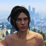 Valerie Barrett Profile Picture