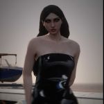 Alisa Faucheux Profile Picture