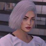 Natalie Sage Profile Picture