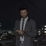Evan Clark Profile Picture