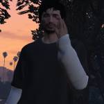 Levi Evans Profile Picture